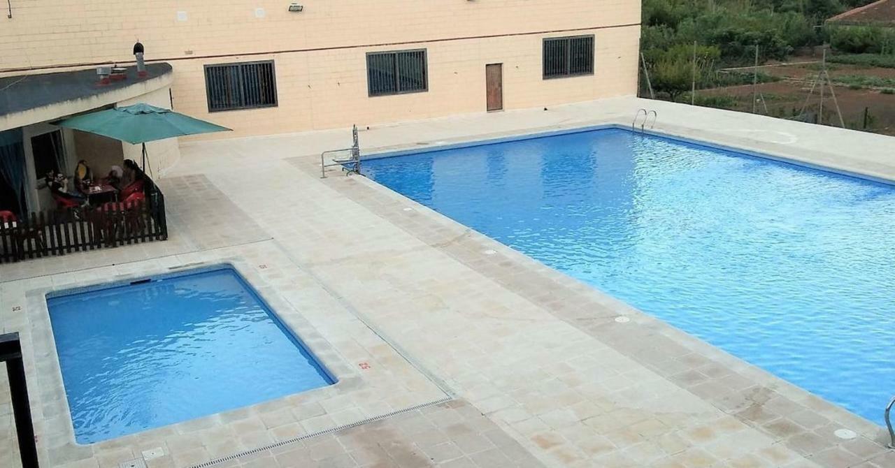 Can Jaume Porxo Pratdip Exterior foto